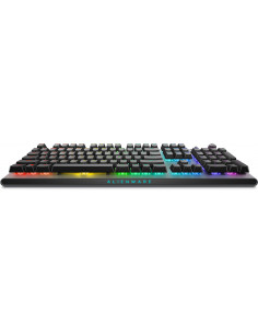Tastatura Gaming Wireless tri-mode Dell Alienware AW920K / CHERRY MX Red/ Dark Side of the Moon 2