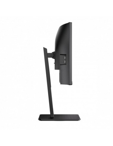 34.0” Monitor Gaming AOC CU34P3CV/ Curved/ 1ms/ 21:9/ 100Hz/ Black