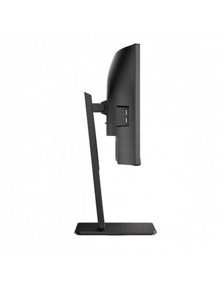 34.0” Monitor Gaming AOC CU34P3CV/ Curved/ 1ms/ 21:9/ 100Hz/ Black