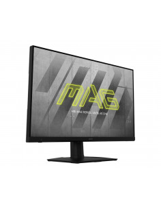 32.0” Monitor Gaming MSI MAG 323UPF/ UHD/ 1ms/ 160Hz/ Black 2