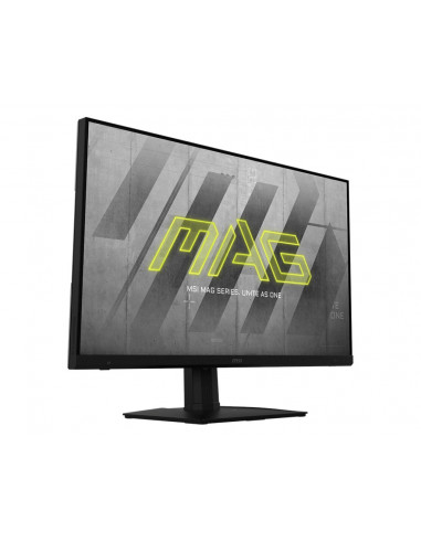 32.0” Игровой монитор MSI MAG 323UPF/ UHD/ 1ms/ 160Hz/ Black