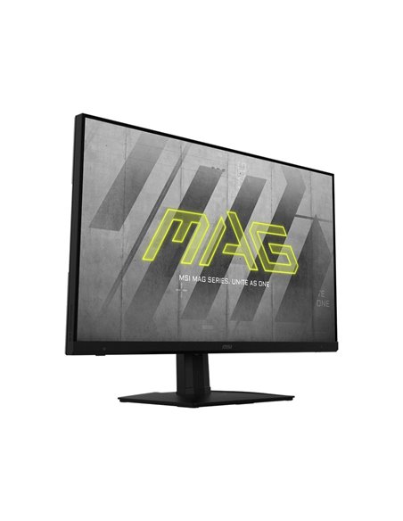 32.0” Игровой монитор MSI MAG 323UPF/ UHD/ 1ms/ 160Hz/ Black