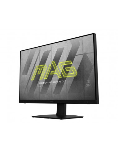 32.0” Monitor Gaming MSI MAG 323UPF/ UHD/ 1ms/ 160Hz/ Black