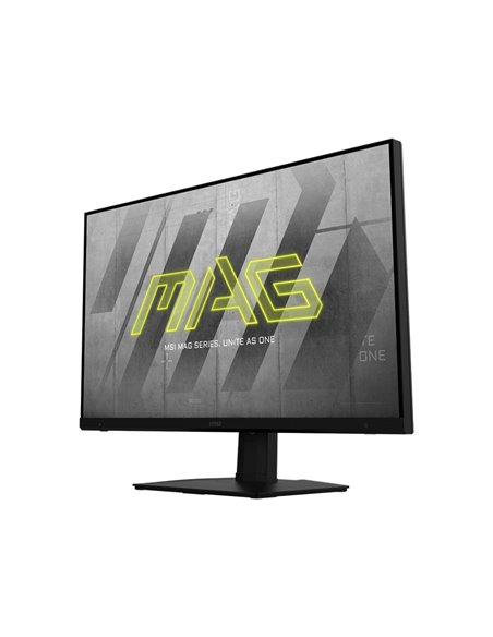 32.0” Monitor Gaming MSI MAG 323UPF/ UHD/ 1ms/ 160Hz/ Black