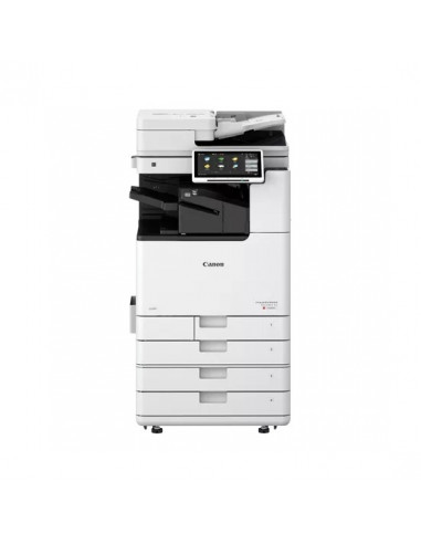 MFP Canon iR-ADV DX C3926i, Color Printer/Duplex, SRA3, 26/15 ppm A4/A3,1200x1200, 25–400% step 1%, RAM 3,5GB + SSD256GB, 1,8...