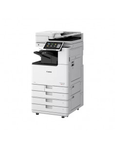 MFP Canon iR-ADV DX C3926i, Color Printer/Duplex, SRA3, 26/15 ppm A4/A3,1200x1200, 25–400% step 1%, RAM 3,5GB + SSD256GB, 1,8... 2