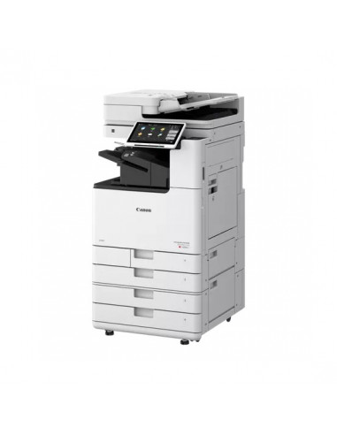 MFP Canon iR-ADV DX C3926i, Color Printer/Duplex, SRA3, 26/15 ppm A4/A3,1200x1200, 25–400% step 1%, RAM 3,5GB + SSD256GB, 1,8...