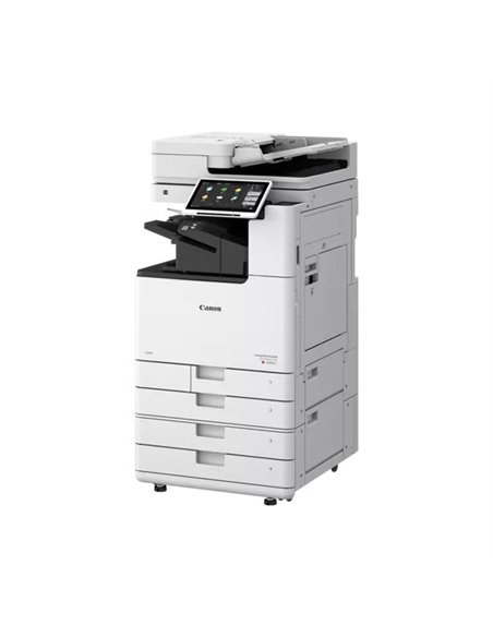 MFP Canon iR-ADV DX C3926i, Color Printer/Duplex, SRA3, 26/15 ppm A4/A3,1200x1200, 25–400% step 1%, RAM 3,5GB + SSD256GB, 1,8... MFP Canon iR-ADV DX C3926i, Color Printer/Duplex, SRA3, 26/15 ppm A4/A3,1200x1200, 25–400% step 1%, RAM 3,5GB + SSD256GB, 1,8...