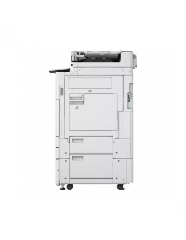 MFP Canon iR-ADV DX C3926i, Color Printer/Duplex, SRA3, 26/15 ppm A4/A3,1200x1200, 25–400% step 1%, RAM 3,5GB + SSD256GB, 1,8...