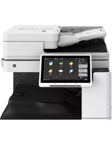 MFP Canon iR-ADV DX C3926i, Color Printer/Duplex, SRA3, 26/15 ppm A4/A3,1200x1200, 25–400% step 1%, RAM 3,5GB + SSD256GB, 1,8...