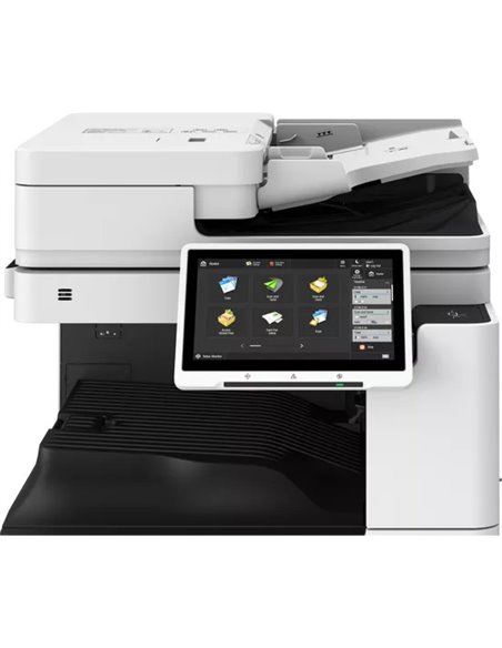MFP Canon iR-ADV DX C3926i, Color Printer/Duplex, SRA3, 26/15 ppm A4/A3,1200x1200, 25–400% step 1%, RAM 3,5GB + SSD256GB, 1,8... MFP Canon iR-ADV DX C3926i, Color Printer/Duplex, SRA3, 26/15 ppm A4/A3,1200x1200, 25–400% step 1%, RAM 3,5GB + SSD256GB, 1,8...
