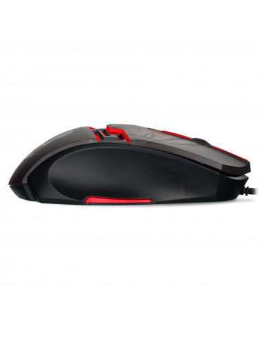 Игровая мышь SVEN RX-G805 / 8000dpi / USB / Black