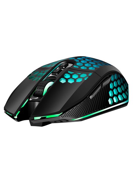 Беспроводная Игровая мышь SVEN RX-G940W / 3600 dpi / Black