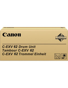Drum Unit Canon C-EXV62 (5143C002), 99 000 pages A4 at 5% for iR ADV DX 4925i/30i/45i
