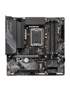 Placa de baza GIGABYTE B760M GAMING X DDR4 / 1700 / B760 / DDR4 / mATX 2