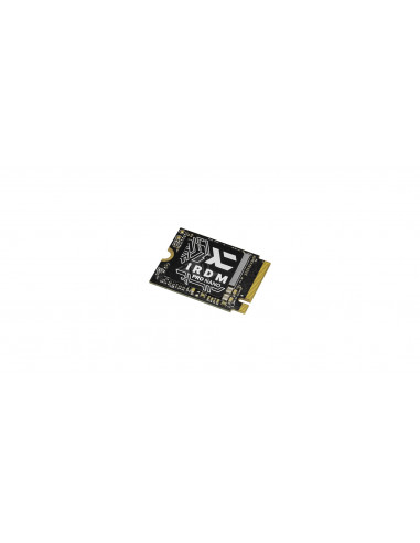 M.2 NVMe SSD GOODRAM IRDM PRO NANO/ 512GB / 3D NAND TLC