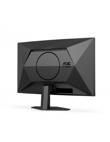 27.0” Игровой монитор AOC C27G4ZXE / 1ms/ Curved/ 280Hz/ Black