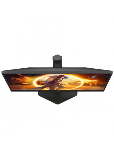 27.0” Monitor Gaming AOC Q27G4XF/ QHD/ 1ms/ 180Hz/ Black