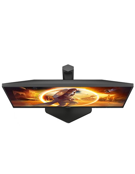 27.0” Monitor Gaming AOC Q27G4XF/ QHD/ 1ms/ 180Hz/ Black