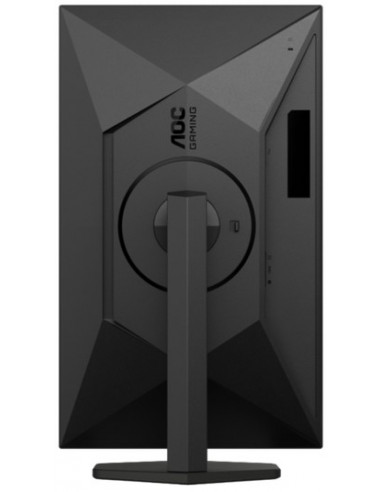 27.0” Monitor Gaming AOC Q27G4XF/ QHD/ 1ms/ 180Hz/ Black