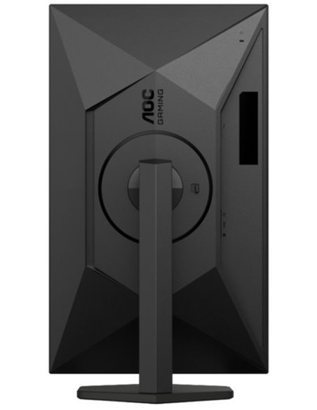 27.0” Monitor Gaming AOC Q27G4XF/ QHD/ 1ms/ 180Hz/ Black