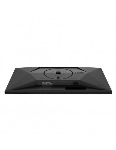 27.0” Monitor Gaming AOC Q27G4XF/ QHD/ 1ms/ 180Hz/ Black
