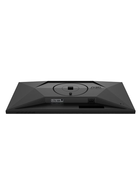 27.0” Monitor Gaming AOC Q27G4XF/ QHD/ 1ms/ 180Hz/ Black