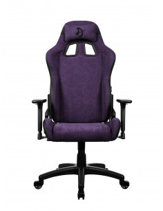 Игровое кресло AROZZI Avanti SoftFabric / 120kg / Pure Purple