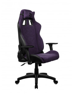 Игровое кресло AROZZI Avanti SoftFabric / 120kg / Pure Purple 2