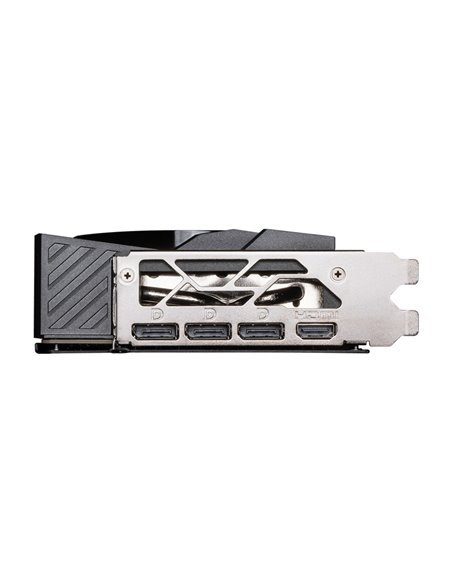 Placa video MSI GeForce RTX 5070 GAMING TRIO 12G OC/ 12GB / GDDR7 / 192bit