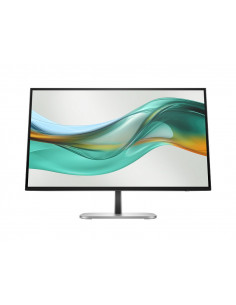 27.0” Монитор HP S5 Pro 527pu/ QHD/ 5ms/ 100Hz/ Black/Silver