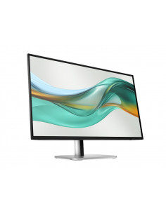 27.0” Монитор HP S5 Pro 527pu/ QHD/ 5ms/ 100Hz/ Black/Silver 2