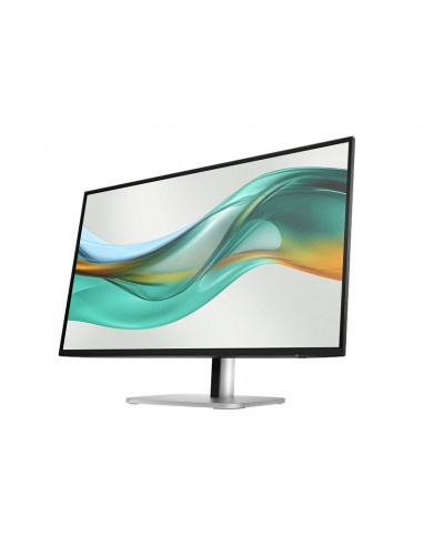 27.0” Монитор HP S5 Pro 527pu/ QHD/ 5ms/ 100Hz/ Black/Silver