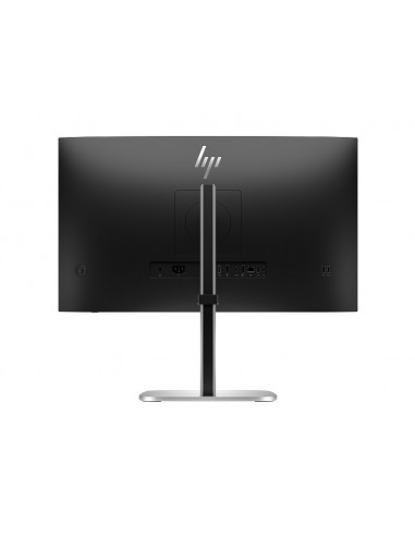 27.0” Монитор HP S5 Pro 527pu/ QHD/ 5ms/ 100Hz/ Black/Silver