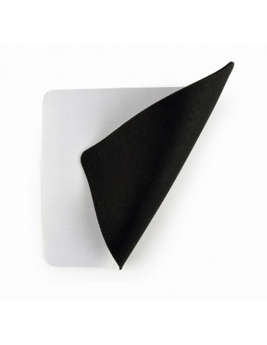 Коврик Gembird MP-PRINT-M, White