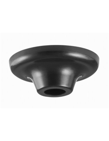 Потолочное крепление для телевизора с диагональю 37-70” Gembird CM-70ST-01, Black