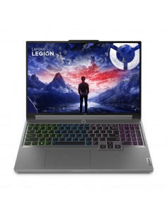 Laptop 16” Lenovo Legion 5 16IRX9/ WQXGA/ Intel Core i5-13450HX/ 16GB/ 512GB SSD/ RTX4060/ Luna Grey