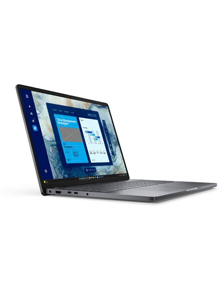 Ноутбук 16.0” DELL Pro 16/ FHD+/ AMD Ryzen 5 220/ 16GB/ 512B SSD/ Win11Pro