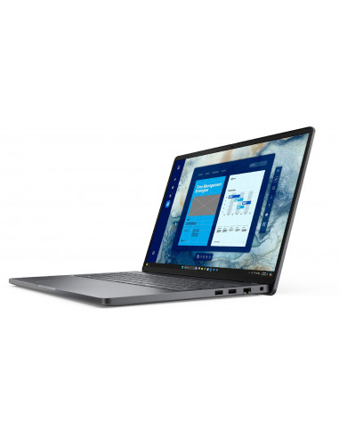 Laptop 16.0” DELL Pro 16/ FHD+/ AMD Ryzen 5 220/ 16GB/ 512B SSD/ Win11Pro