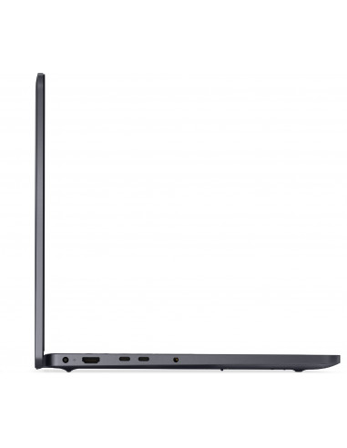 Laptop 16.0” DELL Pro 16/ FHD+/ AMD Ryzen 5 220/ 16GB/ 512B SSD/ Win11Pro