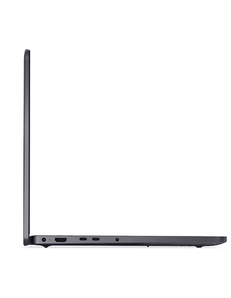 Laptop 16.0” DELL Pro 16/ FHD+/ AMD Ryzen 5 220/ 16GB/ 512B SSD/ Win11Pro