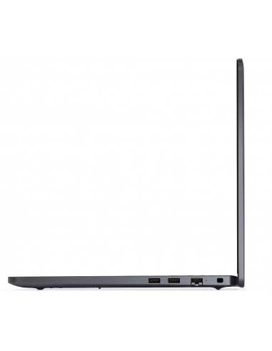 Laptop 16.0” DELL Pro 16/ FHD+/ AMD Ryzen 5 220/ 16GB/ 512B SSD/ Win11Pro