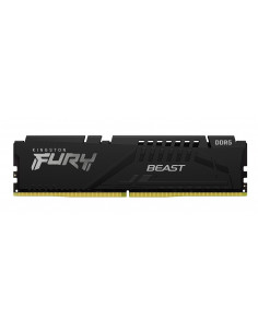 Оперативная память Kingston FURY® Beast DDR5 6000 МТ/с 8ГБ