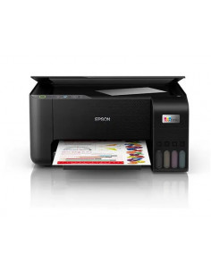 MFD cu CISS Epson EcoTank L3250 / A4 / Wi-Fi / Black