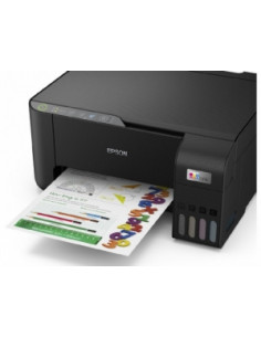 MFD cu CISS Epson EcoTank L3250 / A4 / Wi-Fi / Black 2