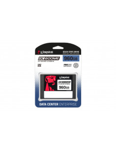 SSD 2.5” Kingston DC600ME 960GB (SEDC600ME/960G)