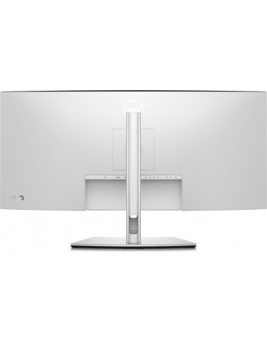34.0” Monitor DELL U3425WE / Curved / 4K / 21:9 / Black