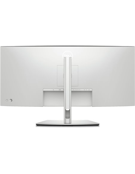 34.0” Monitor DELL U3425WE / Curved / 4K / 21:9 / Black