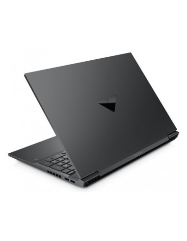 Laptop 15.6” HP Victus 15 / Ryzen 5 7535HS / 8GB / 512GB SSD / RTX 2050 / Mica Silver