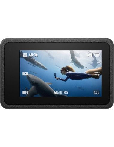 Action Camera DJI Osmo Action 4 Adventure Combo (CP.OS.00000270.01)